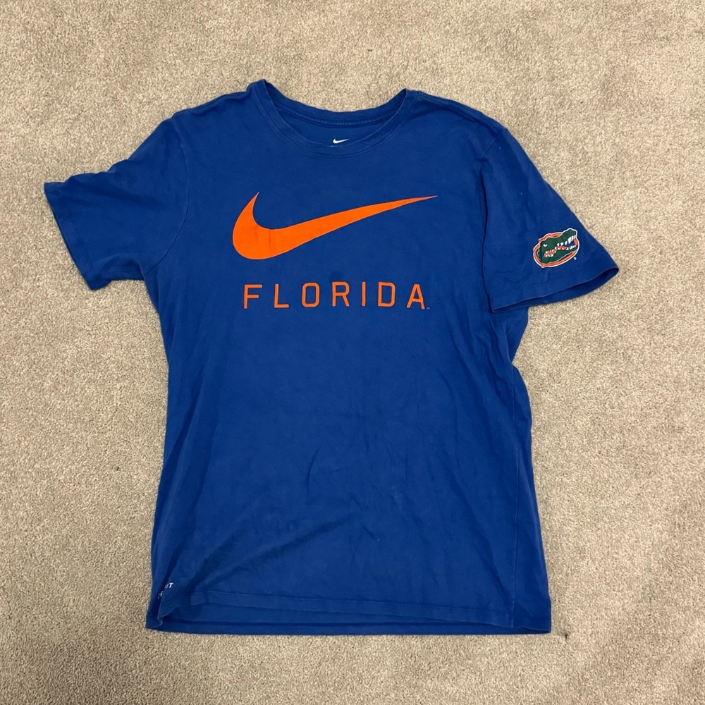 Florida Gators Nike Team Gear